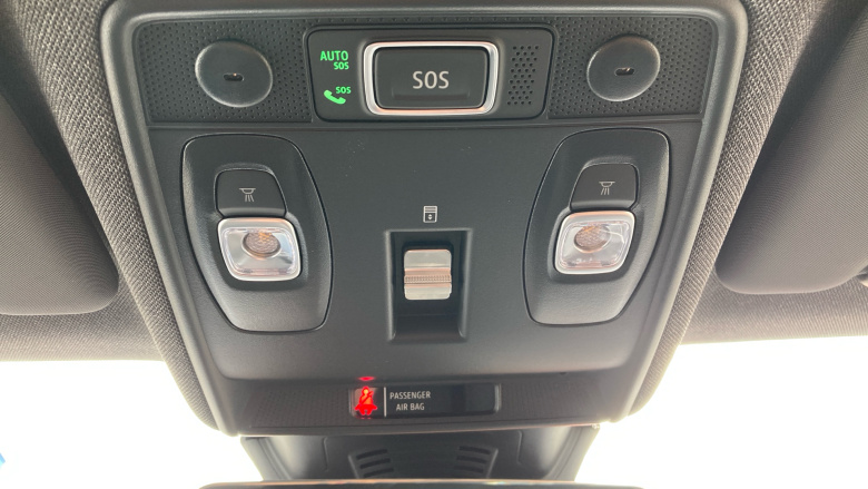 Renault Symbioz 1.6 E-Tech FHEV 145 Iconic Esprit Alpine 5dr Auto Hybrid Estate